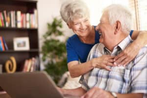 Mobility tips for seniors