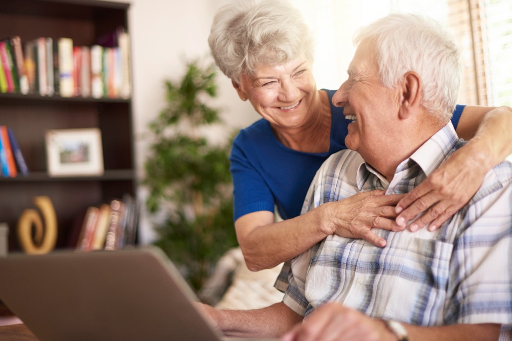 Mobility tips for seniors