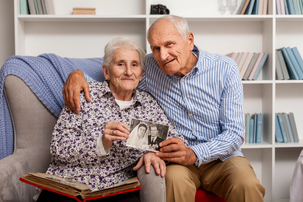 how to help aging parents stay independent at home