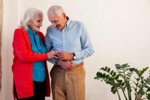 how to make a home safe for elderly