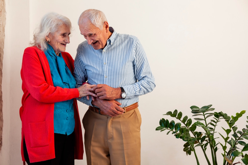 how to make a home safe for elderly