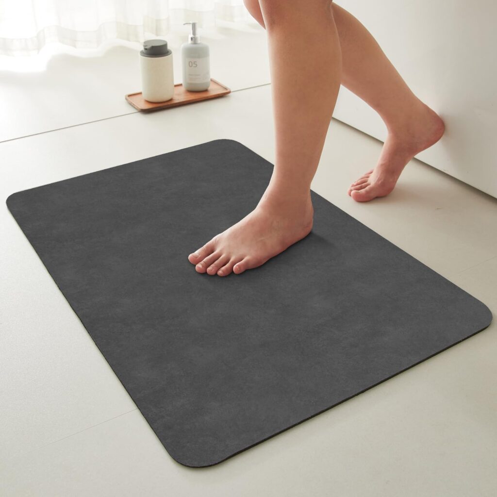 best non slip mat for seniors
