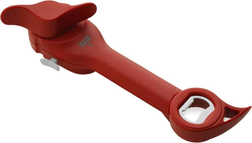 can opener for elderly