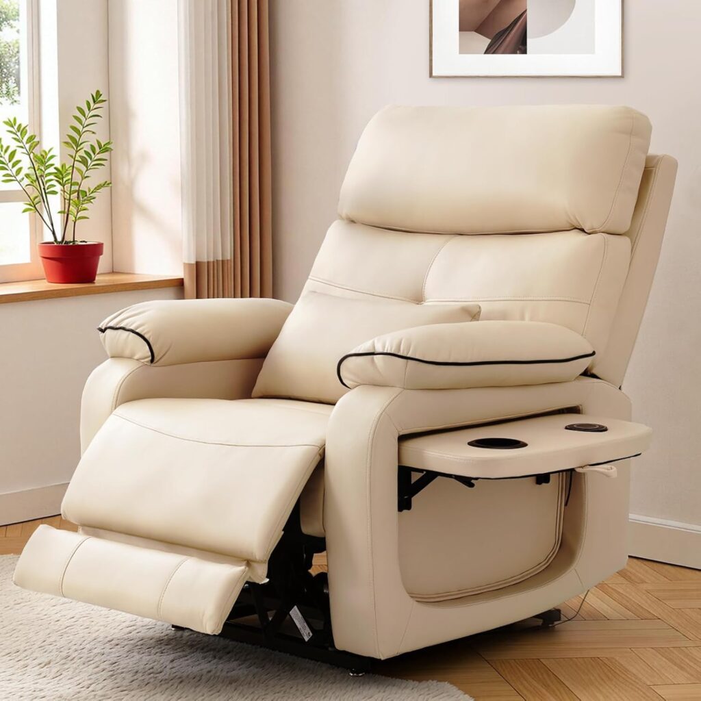 recliner for seniors