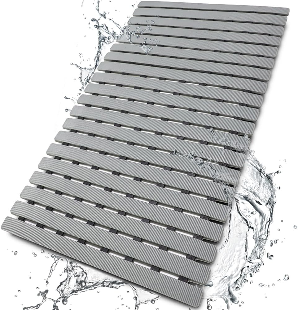 eco friendly non slip mat
