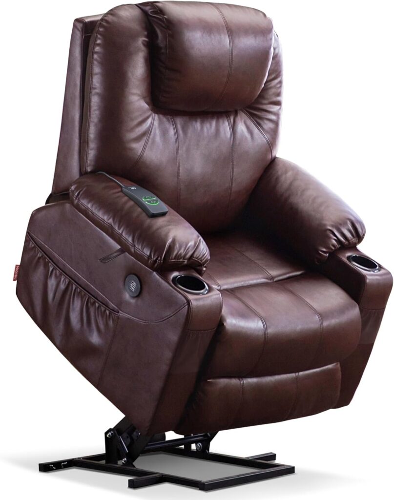 Best recliners for seniors