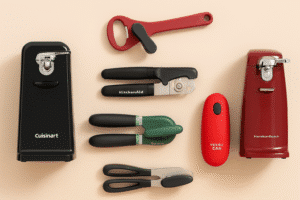 best can opener for seniors