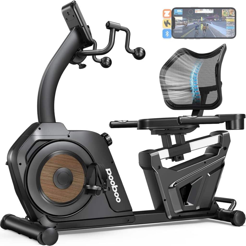 best recumbent bike for seniors
