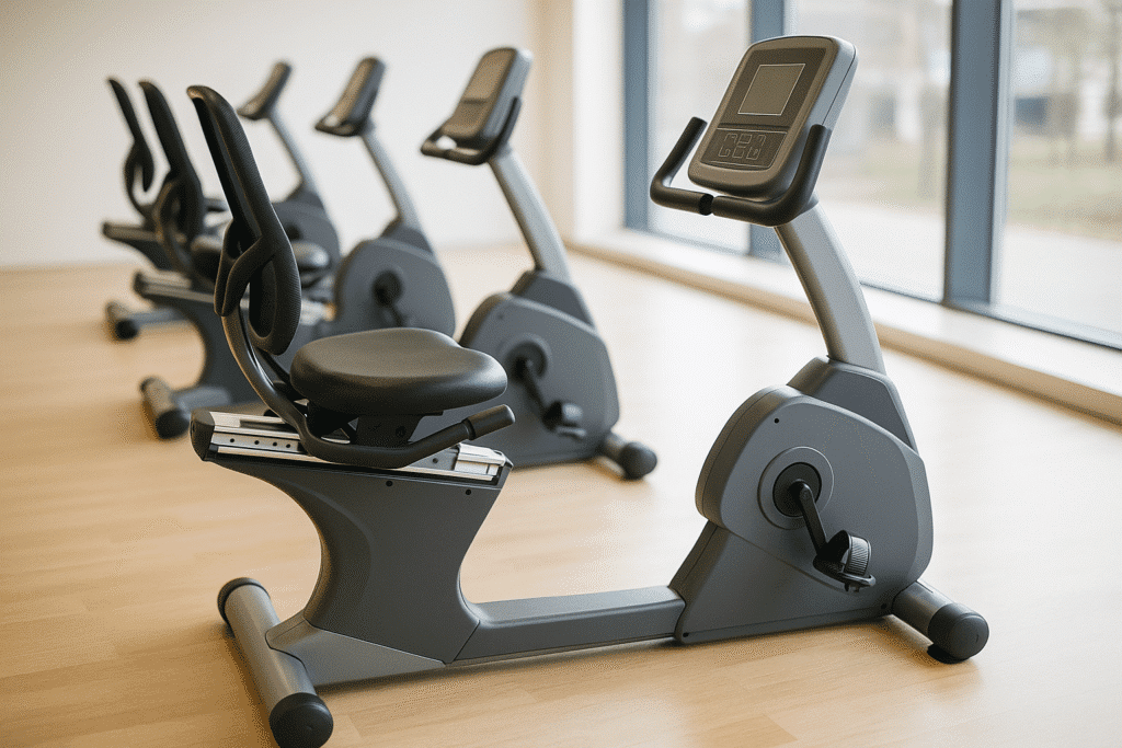 best recumbent bike for seniors