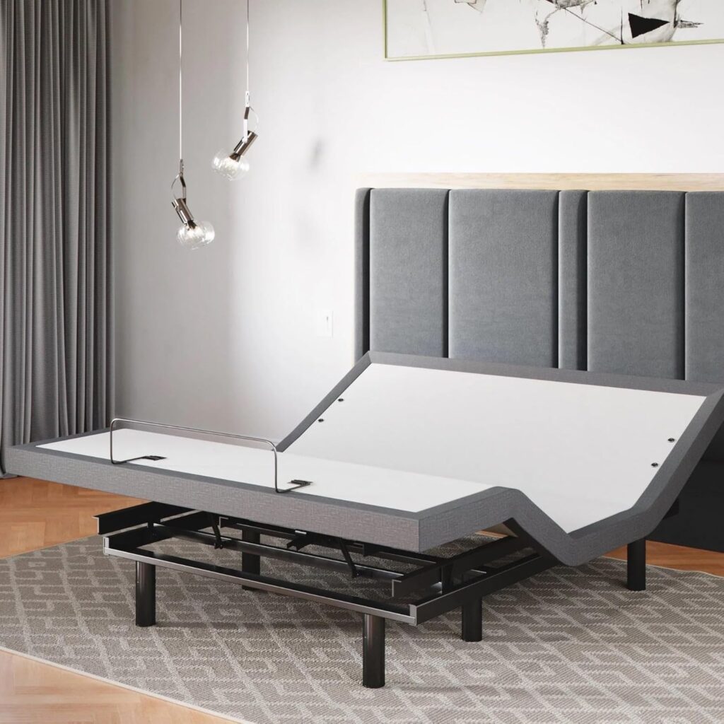 adjustable beds for elderly