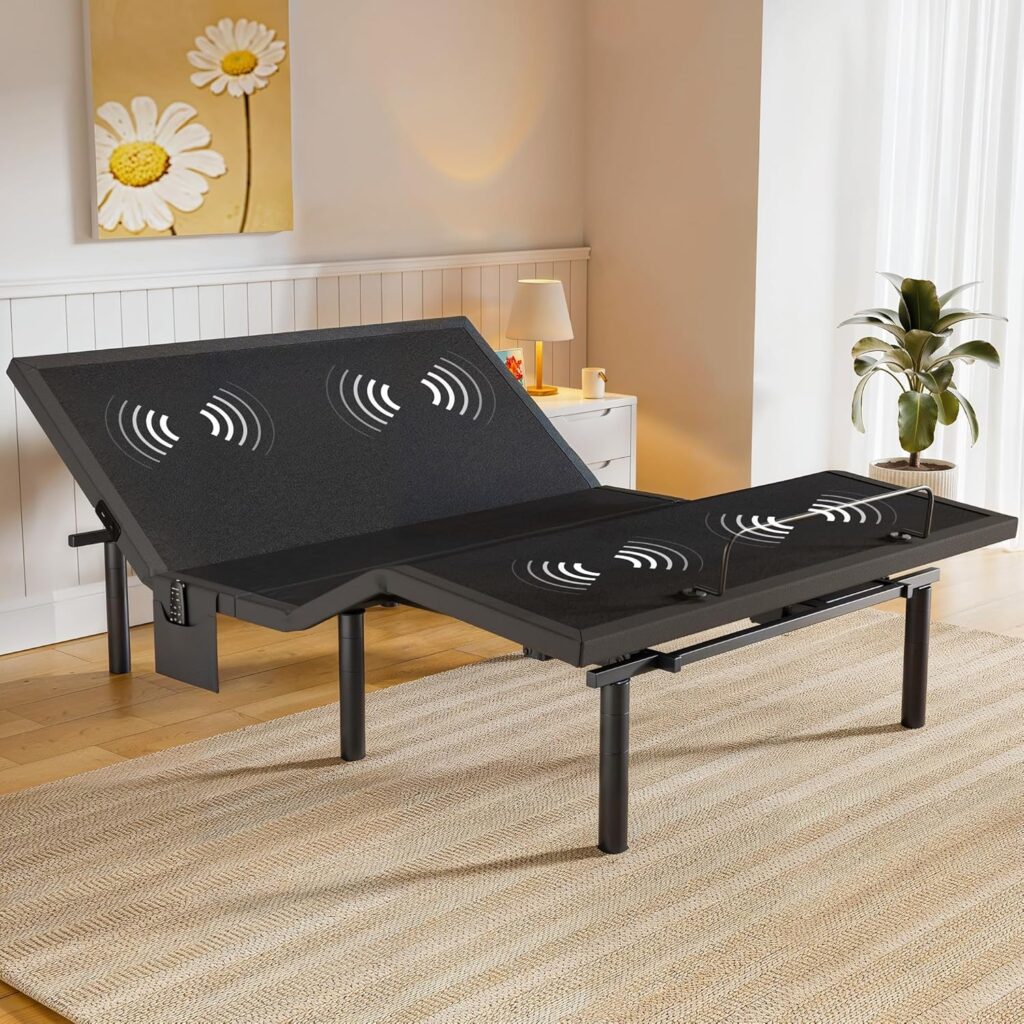 adjustable beds for seniors