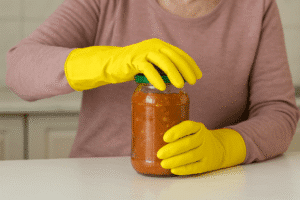 how to open jars with arthritis