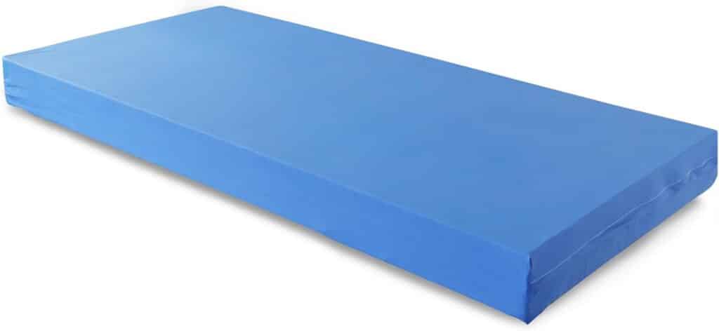 orthopedic mattress for seniors