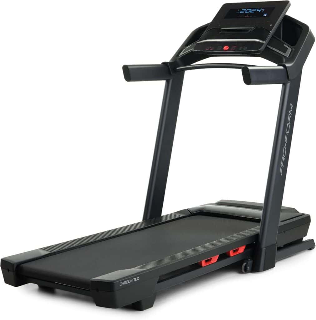 treadmill for seniors