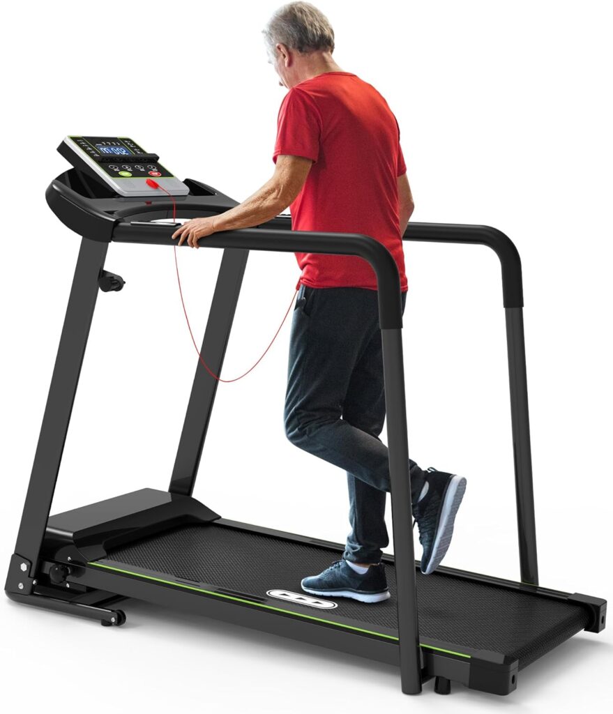 best budget treadmill for seniors