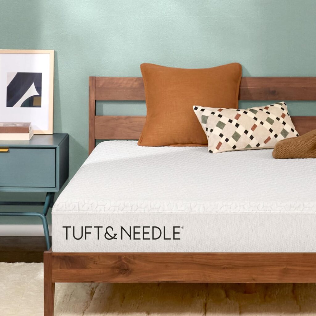 tuft & needle mattress