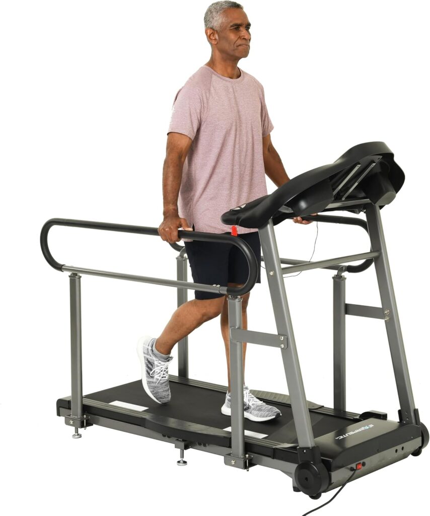 best treadmill for seniors
