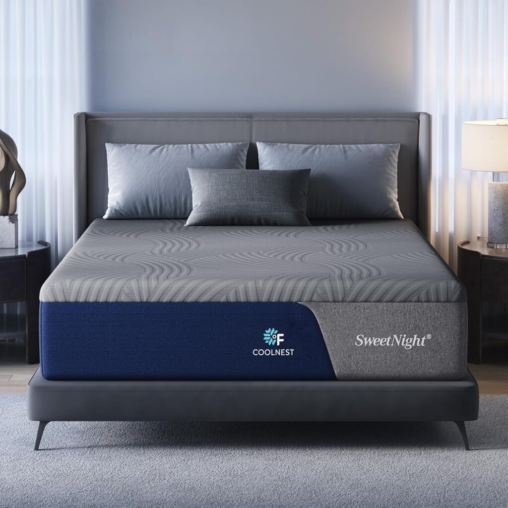 mattress for seniors with arthitris