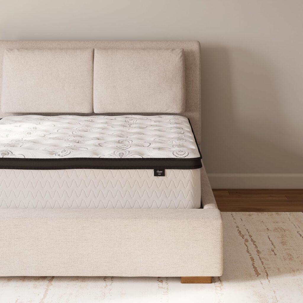 best mattress for elderly