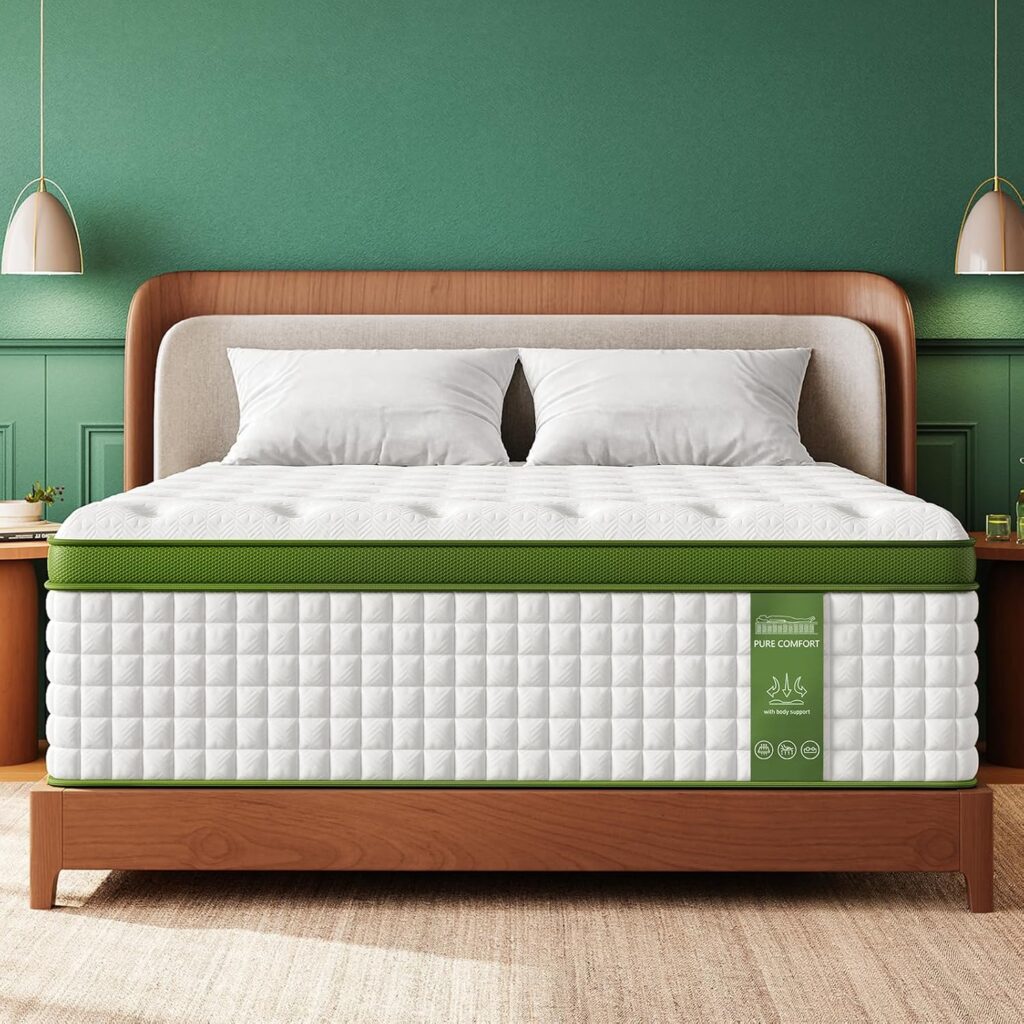 mattress for seniors