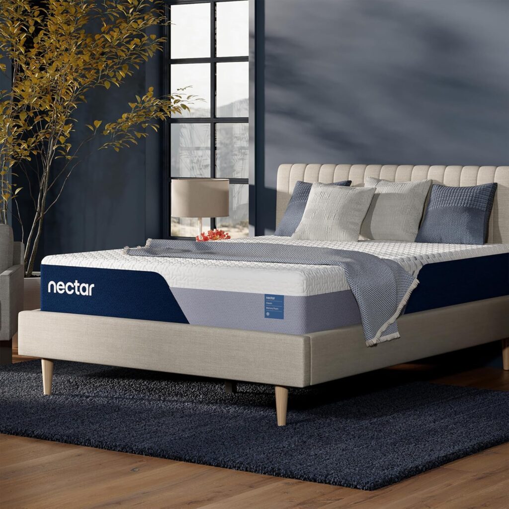 best mattress for seniors