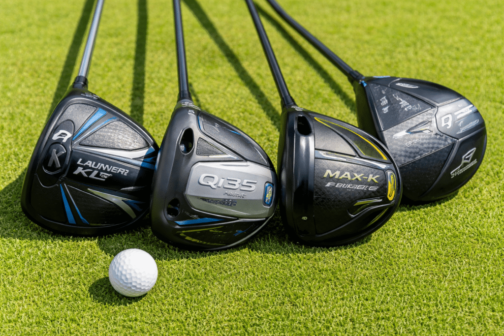 best drivers for seniors